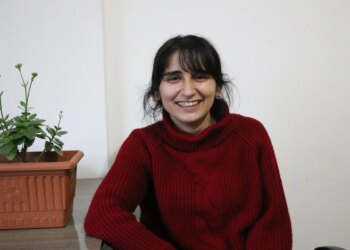 Gazeteci Zeynep Durgut’a soruşturma