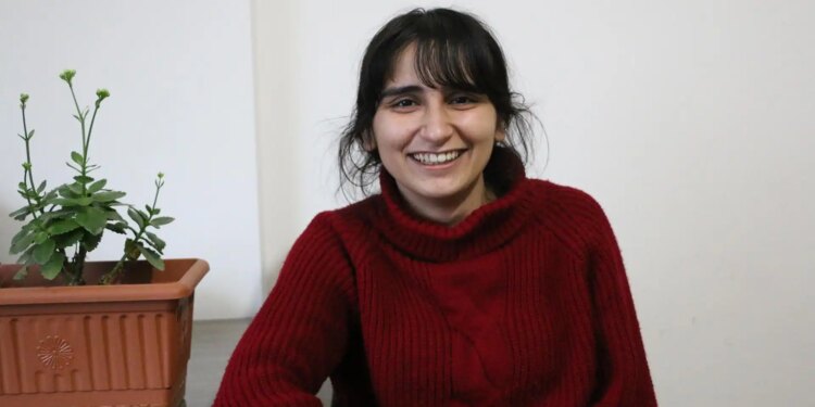 Gazeteci Zeynep Durgut’a soruşturma