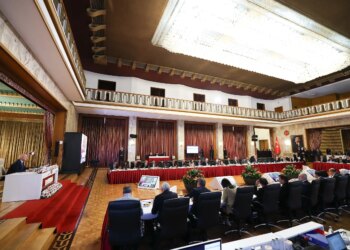 ÖHD’den süreç için öneri: Yasal düzenleme yapılmalı