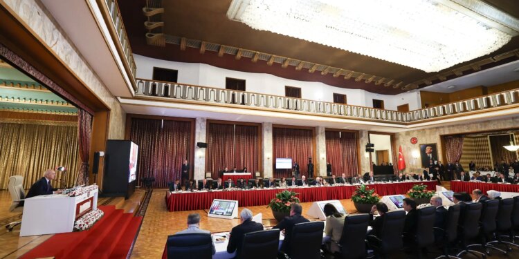 ÖHD’den süreç için öneri: Yasal düzenleme yapılmalı