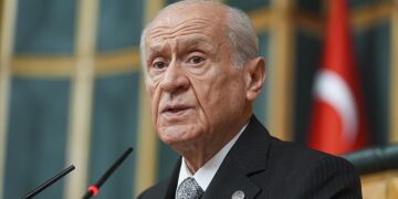 Devlet Bahçeli: Hukuki düzenlemeler adım adım yerine getirilecektir