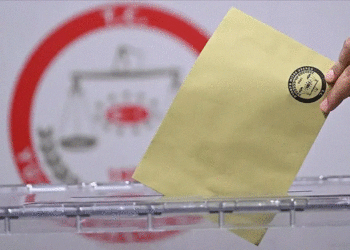 5 merkezde belediye seçimi yapılacak