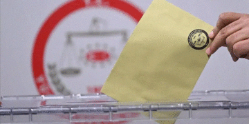 5 merkezde belediye seçimi yapılacak