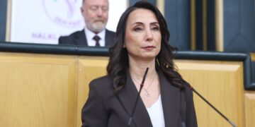 ‘Sayın Öcalan’ın demokratik entegrasyon sürecini yürütebilmesinin koşulları sağlanmalı’