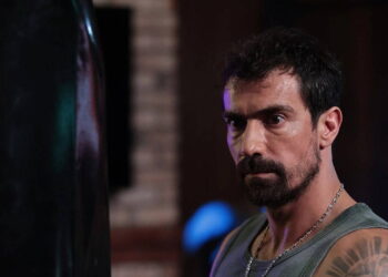 Doktor: Başka Bir Hayatta dizisinin İnan’ı İbrahim Çelikkol kimdir? İbrahim Çelikkol kaç yaşında, evli mi?