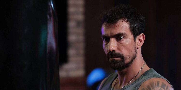 Doktor: Başka Bir Hayatta dizisinin İnan’ı İbrahim Çelikkol kimdir? İbrahim Çelikkol kaç yaşında, evli mi?