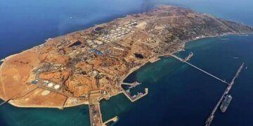 Hark Adası nerede? Trump neden Hark Adası’nı işaret etti? Hark Adası’nın önemi ne?