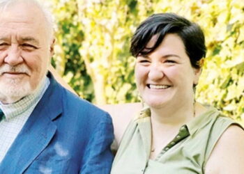 İlber Ortaylı’nın kızı Tuna Ortaylı kimdir? Tuna Ortaylı kaç yaşında, ne iş yapıyor?