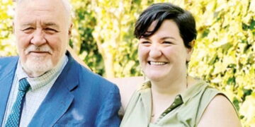 İlber Ortaylı’nın kızı Tuna Ortaylı kimdir? Tuna Ortaylı kaç yaşında, ne iş yapıyor?