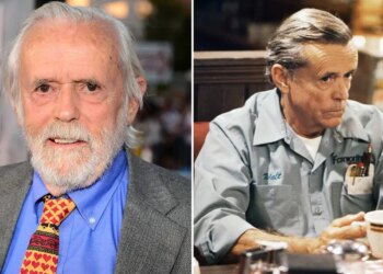 ‘Geleceğe Dönüş’ün yıldızı Matt Clark hayatını kaybetti!