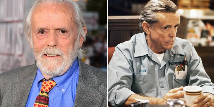 ‘Geleceğe Dönüş’ün yıldızı Matt Clark hayatını kaybetti!