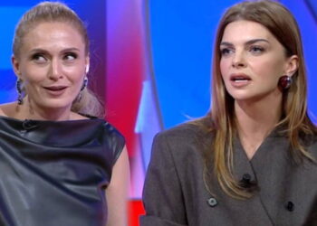 Sosyal medyayı ikiye böldü: Pelin Karahan’dan ilginç tarif!