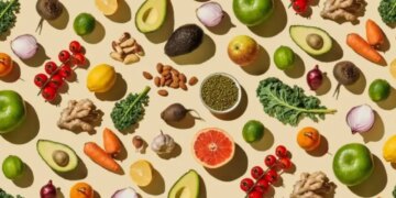 Yeni beslenme trendi: 30 bitki puanı