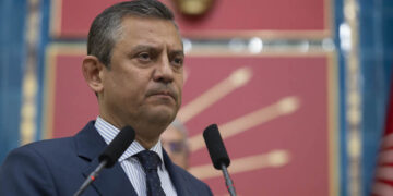 İBB davası sonrası konuşmuştu: Özgür Özel hakkında soruşturma başlatıldı