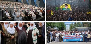 Barış Anneleri: Devlet ‘umut ilkesi’ni uygulayarak uzatılan eli tutsun