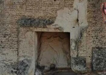 Anadolu uygarlıklarının benzersiz Kaya Anıtları tahrip ediliyor: Yine kültür katliamı!