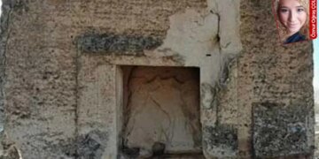 Anadolu uygarlıklarının benzersiz Kaya Anıtları tahrip ediliyor: Yine kültür katliamı!