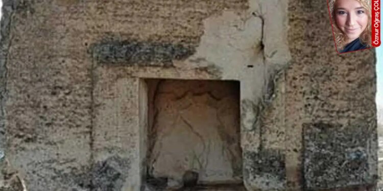 Anadolu uygarlıklarının benzersiz Kaya Anıtları tahrip ediliyor: Yine kültür katliamı!