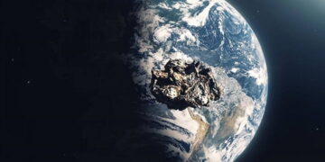 Dünya’ya yakın asteroitlerin parça alışverişi yaptığı ilk kez kanıtlandı