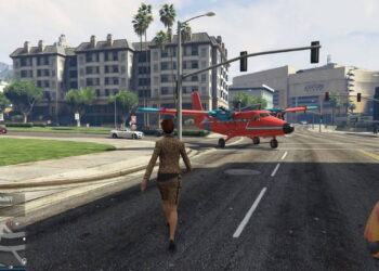 Ülkelerden yeni düzenlemeler; GTA Online’a girmek için yaş doğrulaması gerekebilir