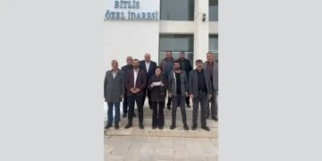 DEM Partili İl Genel Meclis üyeleri: Meclis noter makamı değil