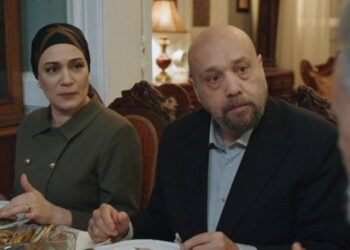 Kızılcık Şerbeti yayın akışından çıkarıldı: Yeni bölüm tarihi açıklandı