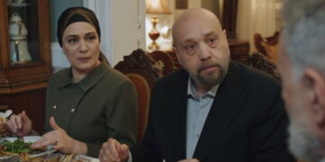 Kızılcık Şerbeti yayın akışından çıkarıldı: Yeni bölüm tarihi açıklandı