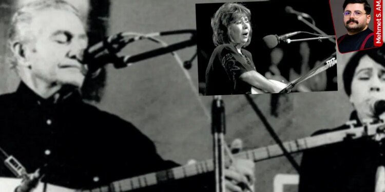 Sümeyra Çakır, ‘Ortak Hayal’ buluşmaları kapsamında dün NHKM’de anıldı: ‘Serçelerin süvarisi’