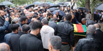 Yaşamını yitiren tutsağın kardeşi: Ağabeyimin katili ATK’dir