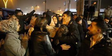 Newroz gözaltıları: Bedlîs’te bir kişi tutuklandı, 15’i serbest