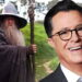 Yüzüklerin Efendisi evreni genişliyor: Stephen Colbert ve oğlu senaryoyu yazıyor!