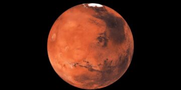 Mars’ın dönüş hızı neden artıyor?