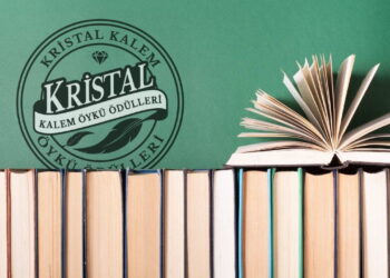 Kristal Kalem Öykü Ödülleri’ne başvurular başladı