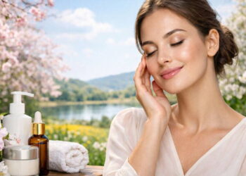 Kış yorgunluğunu geride bırakarak cildinizi canlandırın: Bahar öncesi cilt bakımı için etkili ve uygulanabilir 8 öneri