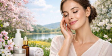 Kış yorgunluğunu geride bırakarak cildinizi canlandırın: Bahar öncesi cilt bakımı için etkili ve uygulanabilir 8 öneri