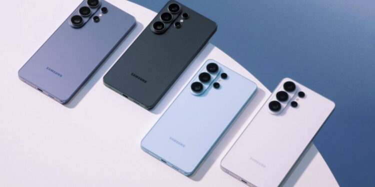 AirDrop artık Samsung cihazlarda kullanılabiliyor