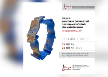 “Ateşten Masallar” 3 Nisan’da sanatseverlerle buluşacak