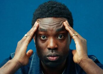 Paapa Essiedu kimdir? Yeni Severus Snape Paapa Essiedu kaç yaşında? Paapa Essiedu hangi yapımlarda rol aldı?