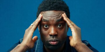 Paapa Essiedu kimdir? Yeni Severus Snape Paapa Essiedu kaç yaşında? Paapa Essiedu hangi yapımlarda rol aldı?