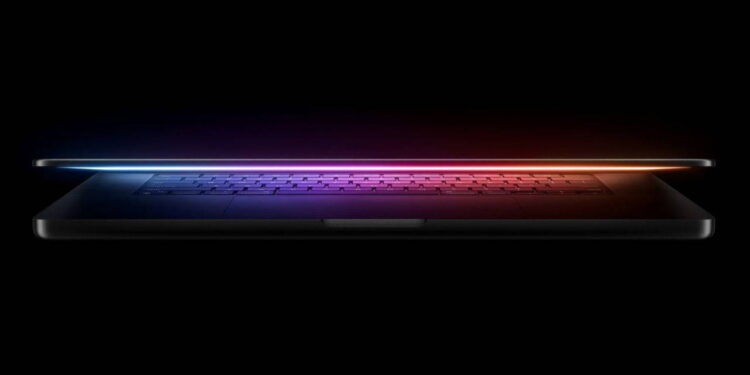 Apple’ın dokunmatik ekranlı MacBook’una yönelik yeni iddia