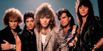 Rock müziğin efsanesi beyazperdeye taşınıyor: Bon Jovi filmi için hazırlıklar başladı!