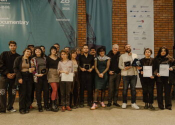 Altın İskender Ödülü Closure’ın