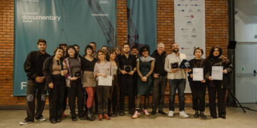 Altın İskender Ödülü Closure’ın