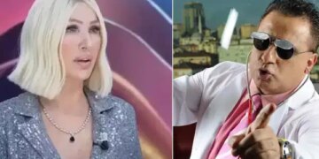 Erol Köse’nin hayatını kaybetmesinin ardından Seda Sayan’dan açıklama: ‘Zamanında çok beddua etmiştim…’