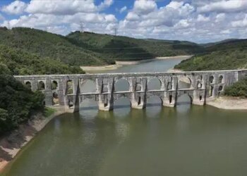 İSKİ açıkladı: 8 Mart İstanbul baraj doluluk oranı yüzde kaç?
