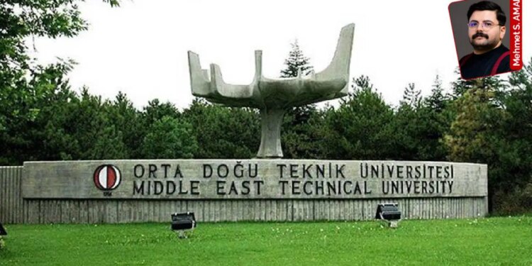 ODTÜ Sanat, altı yıllık bir aranın ardından geniş bir programla başladı: Sanat kampüse yeniden geldi