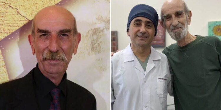 Sinan Bengier kimdir, kaç yaşında, nereli? Sinan Bengier’in sağlık durumu nasıl? Sinan Bengier filmleri