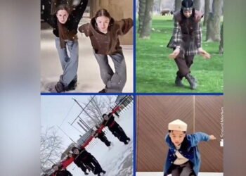 Kartal Dansı nedir? Kartal Dansı hangi kültüre ait?