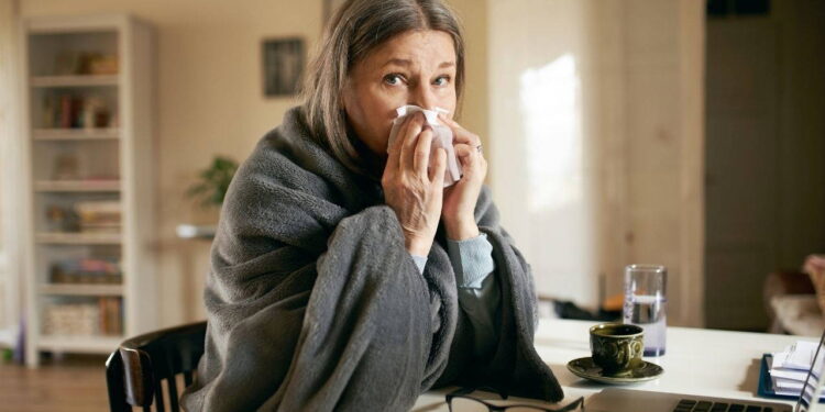 Grip ve influenzaya karşı çelikten zırh: Bağışıklığı uyandıran 3 altın kural…