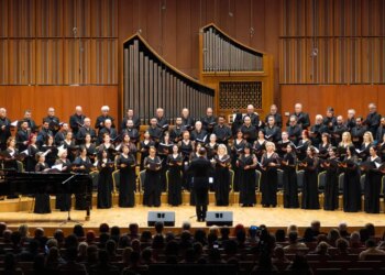 Brahms’ın Ein deutsches Requiem’i CSO Ada Ankara’da